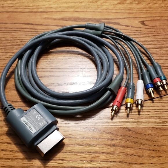 XBOX 360 HDTV CABLE Free with order - Picture 9 of 9